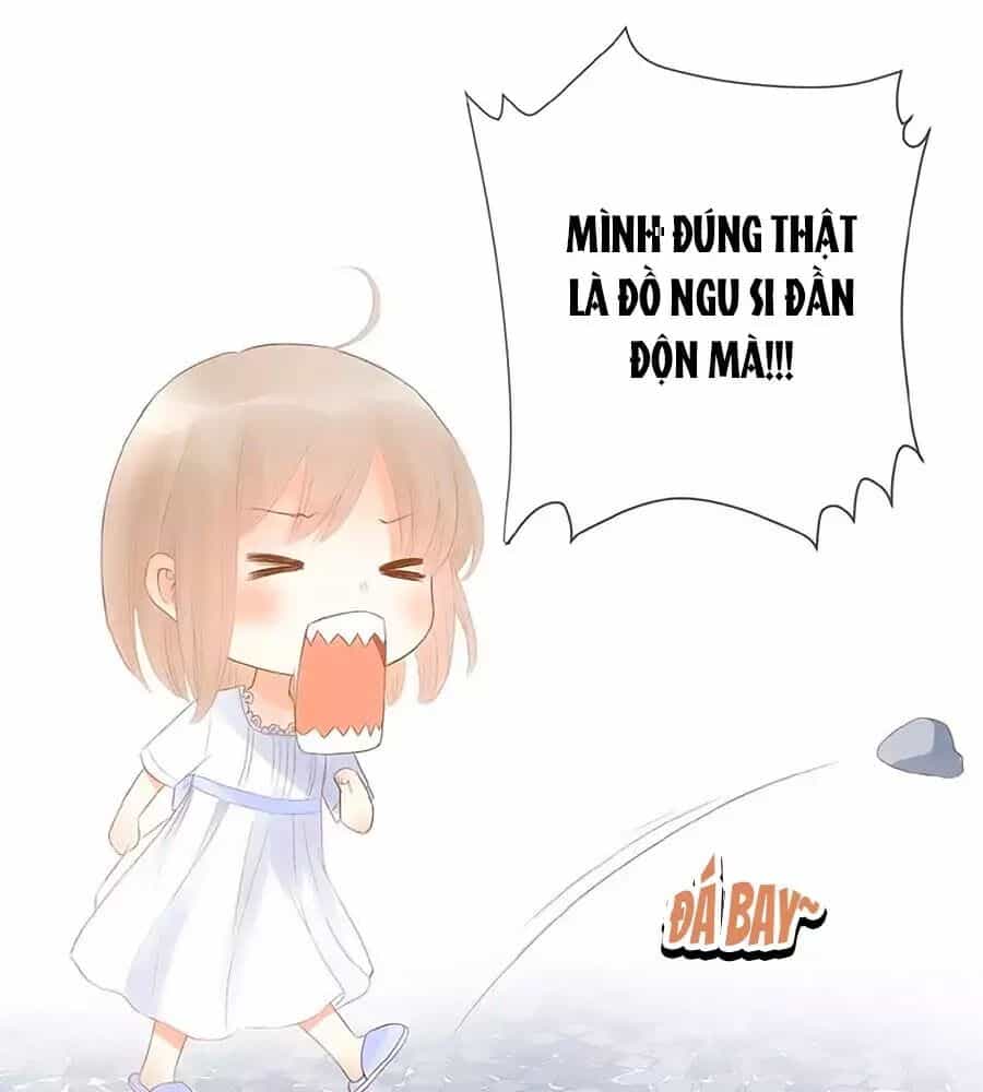 Hoa Chưa Nở Rộ - Chương 12 - ảnh 36