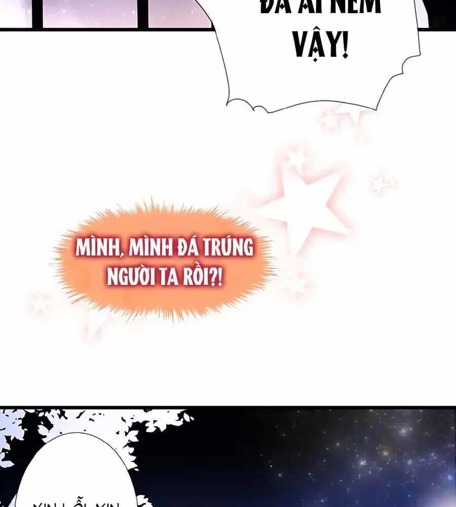 Hoa Chưa Nở Rộ - Chương 12 - ảnh 39