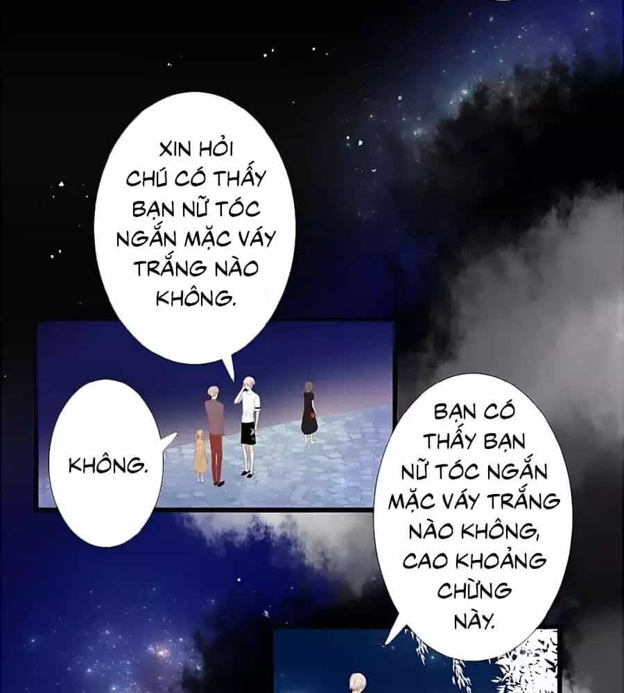 Hoa Chưa Nở Rộ - Chương 12 - ảnh 52
