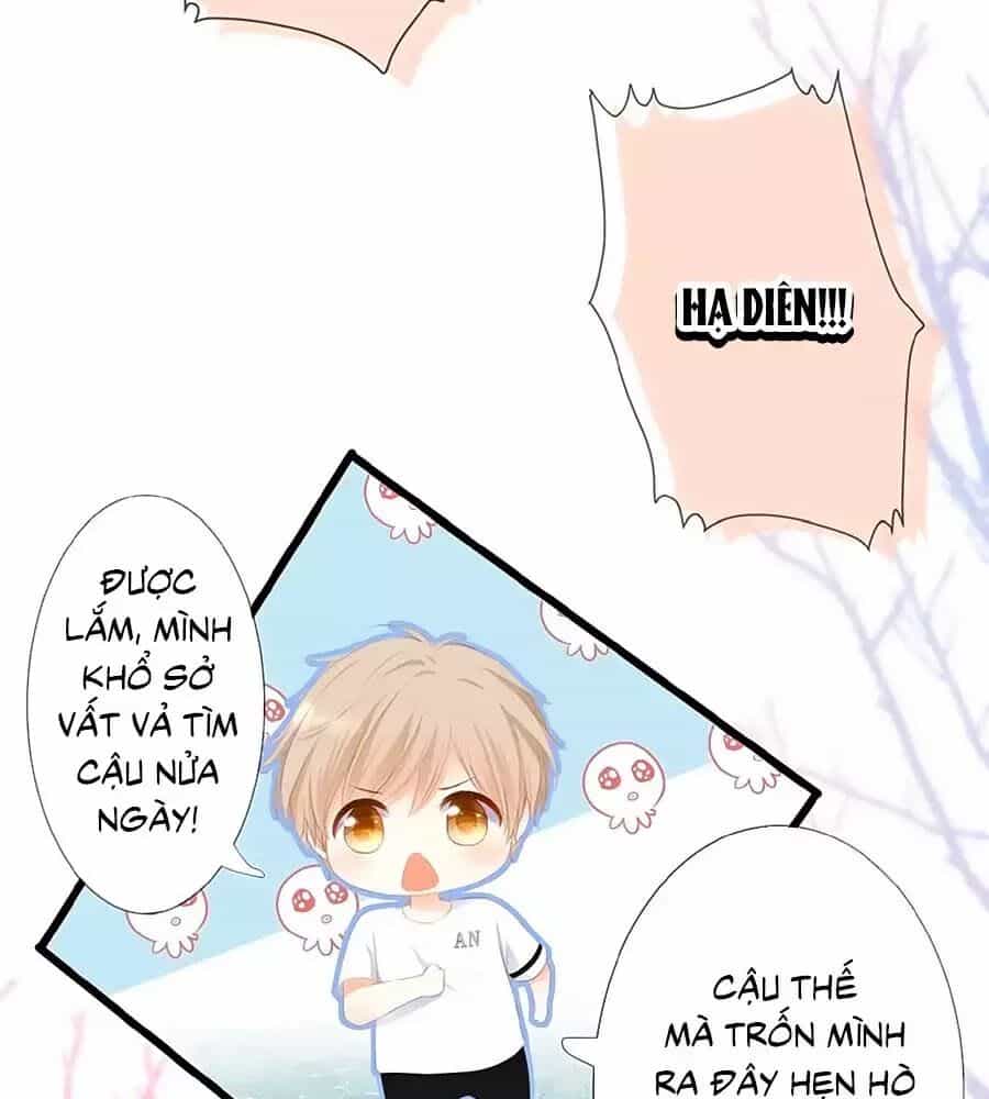 Hoa Chưa Nở Rộ - Chương 13 - ảnh 17