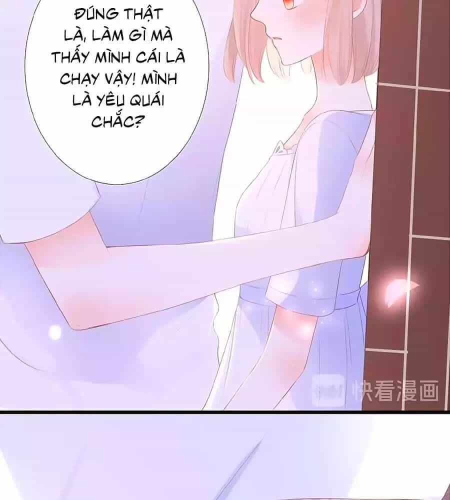 Hoa Chưa Nở Rộ - Chương 13 - ảnh 33