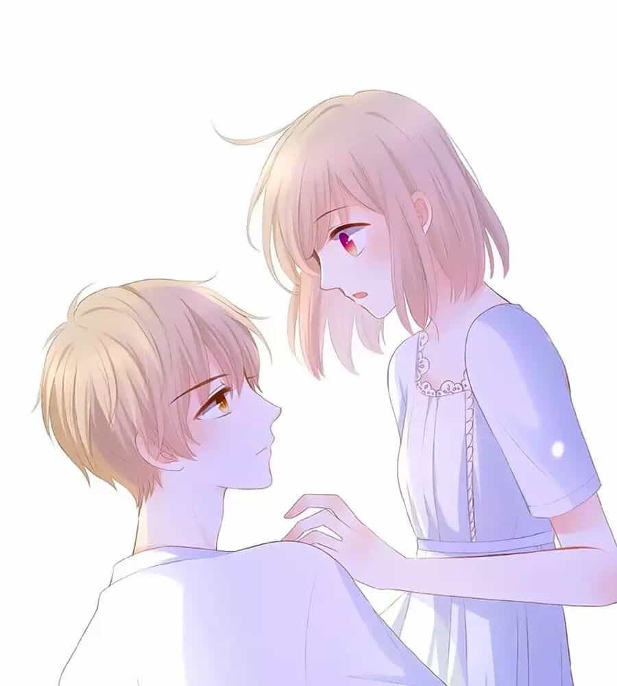 Hoa Chưa Nở Rộ - Chương 13 - ảnh 36