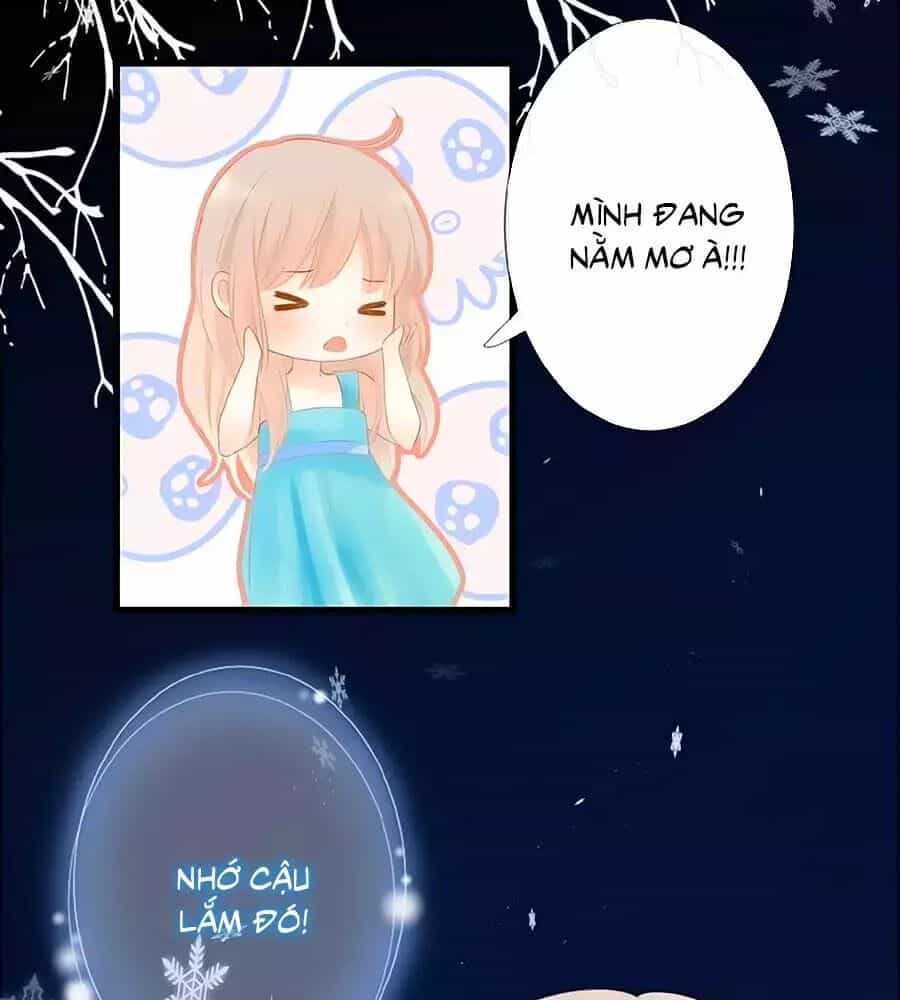 Hoa Chưa Nở Rộ - Chương 14 - ảnh 41