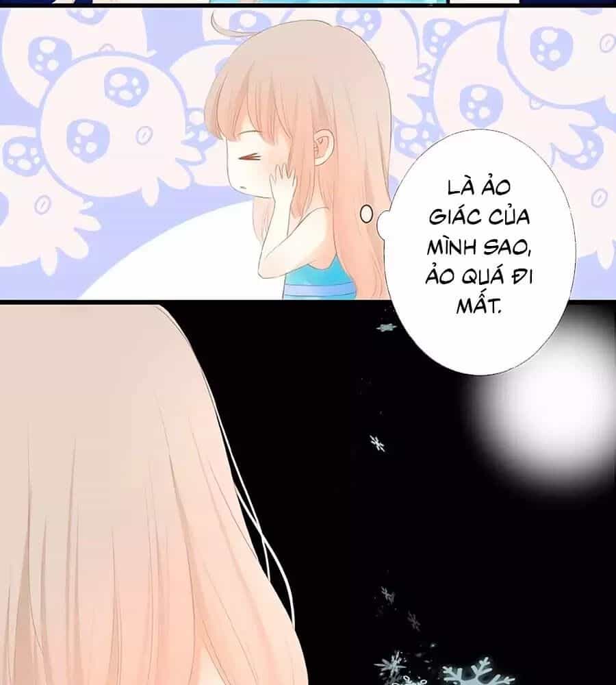 Hoa Chưa Nở Rộ - Chương 14 - ảnh 46