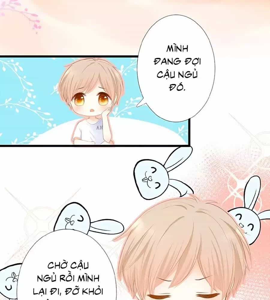 Hoa Chưa Nở Rộ - Chương 14 - ảnh 5