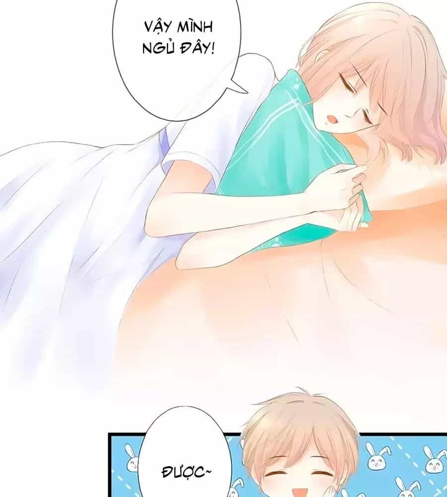 Hoa Chưa Nở Rộ - Chương 14 - ảnh 8
