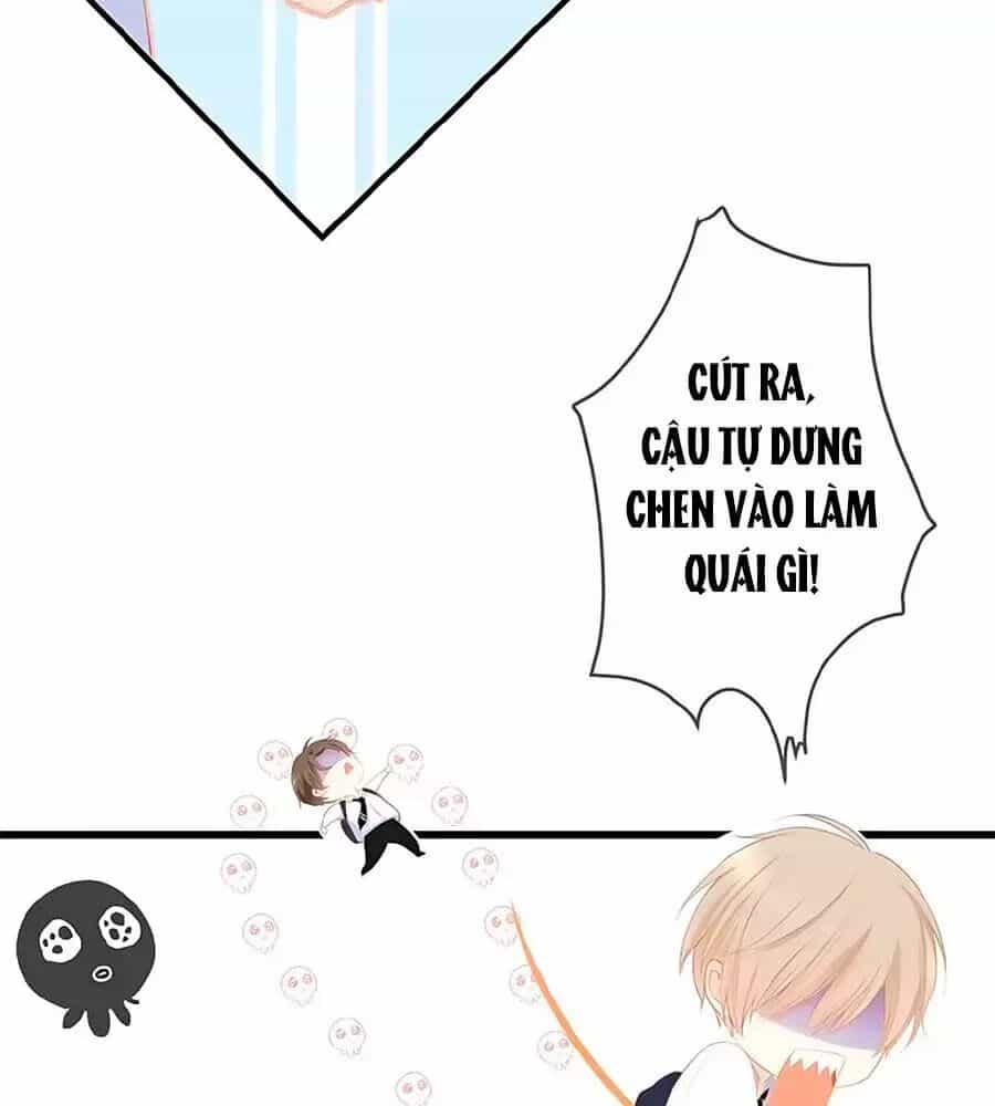 Hoa Chưa Nở Rộ - Chương 15 - ảnh 16