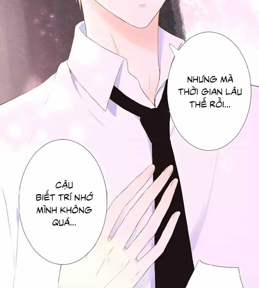 Hoa Chưa Nở Rộ - Chương 15 - ảnh 23