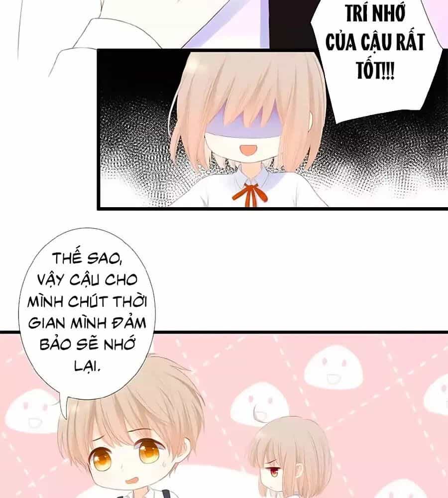 Hoa Chưa Nở Rộ - Chương 15 - ảnh 24