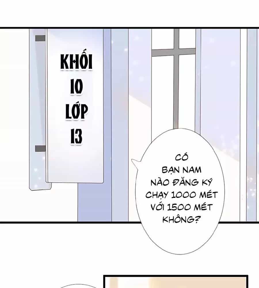 Hoa Chưa Nở Rộ - Chương 15 - ảnh 37