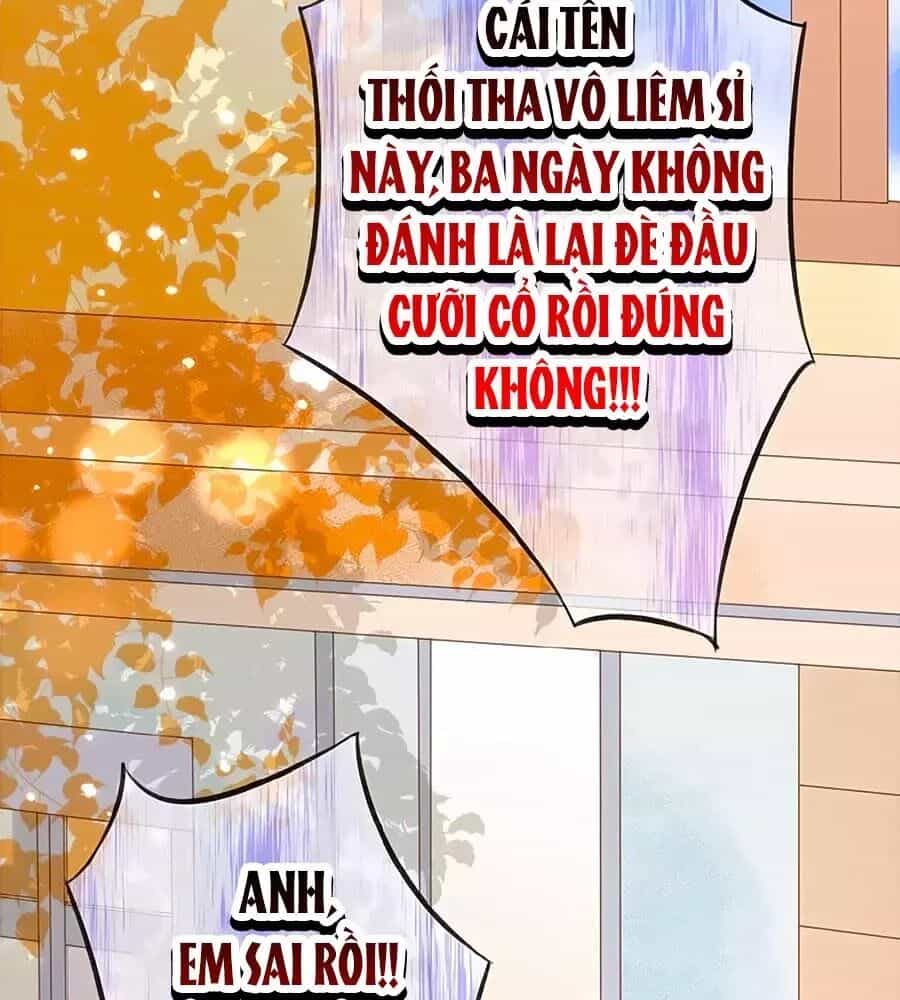 Hoa Chưa Nở Rộ - Chương 16 - ảnh 13