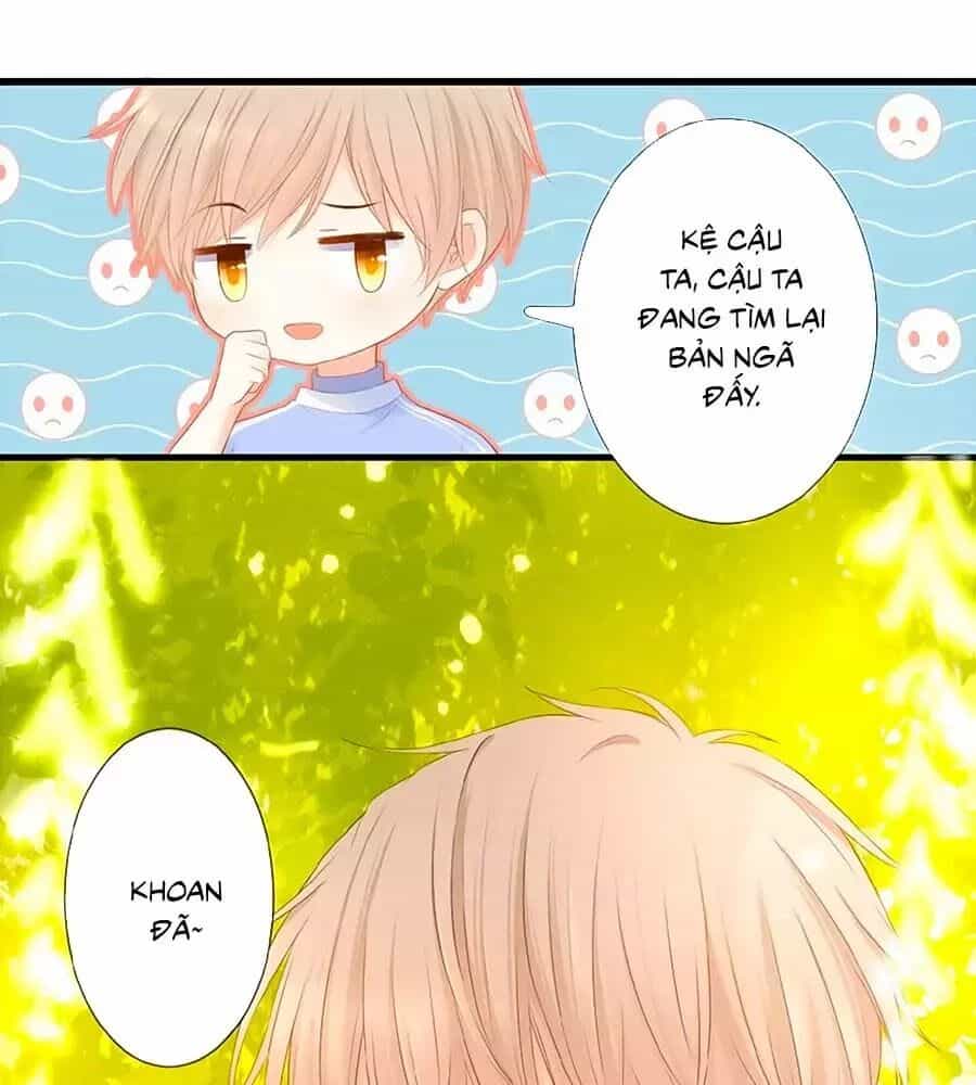 Hoa Chưa Nở Rộ - Chương 16 - ảnh 18