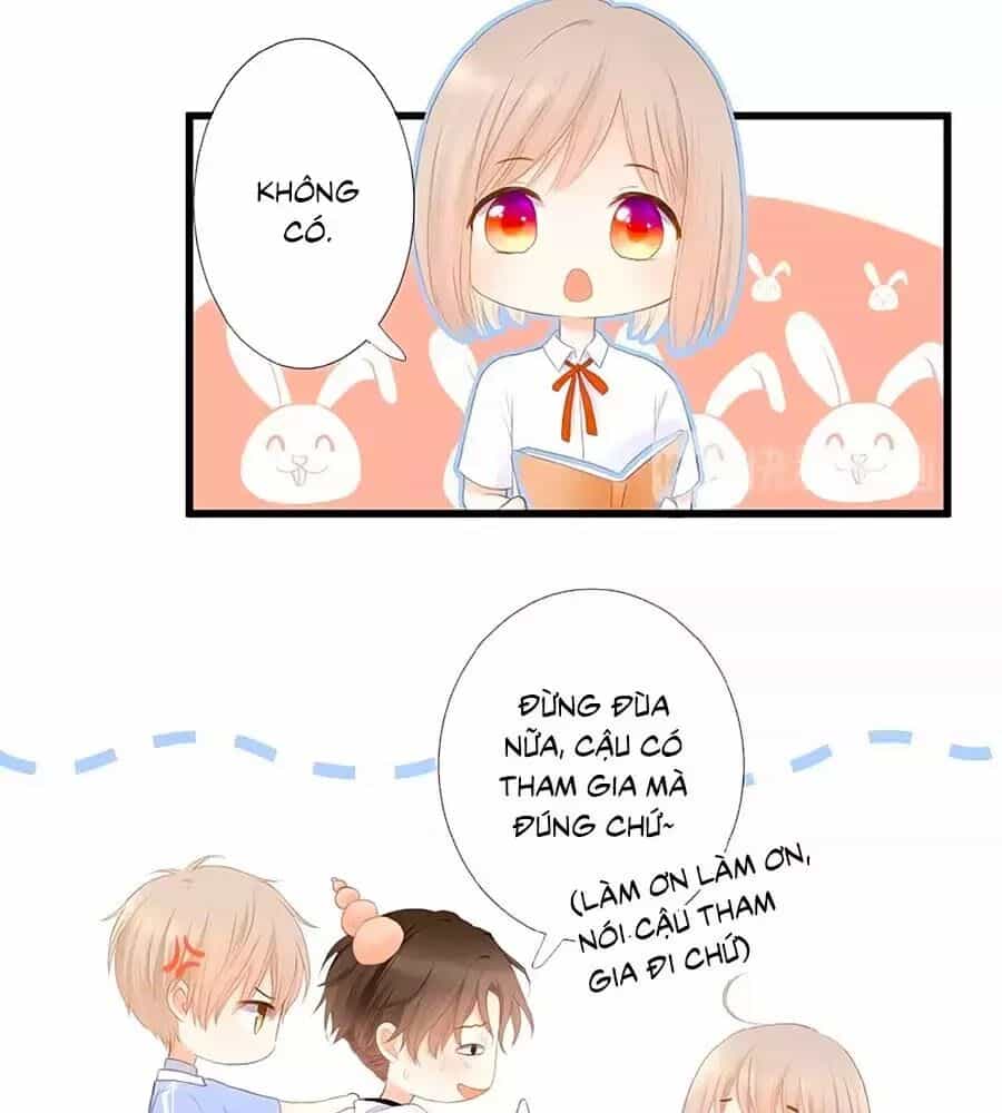 Hoa Chưa Nở Rộ - Chương 16 - ảnh 20