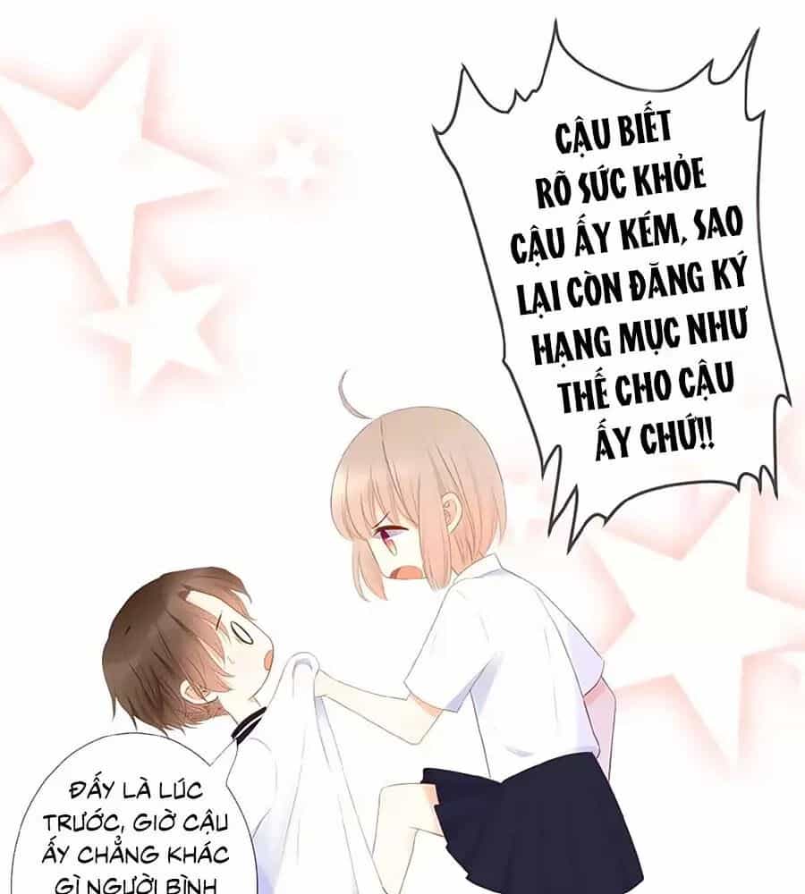 Hoa Chưa Nở Rộ - Chương 16 - ảnh 23