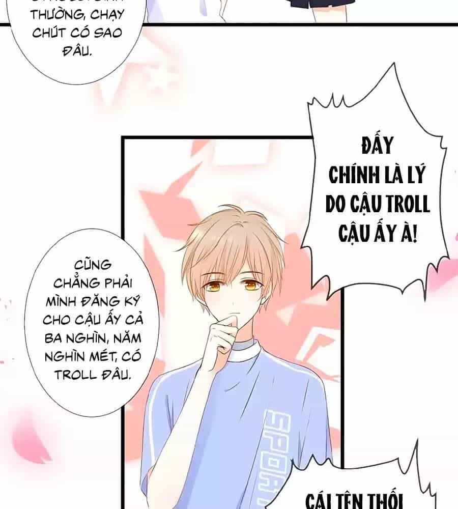 Hoa Chưa Nở Rộ - Chương 16 - ảnh 24