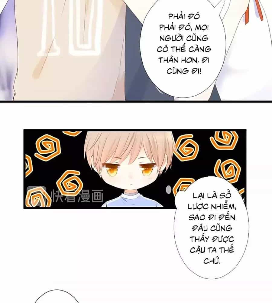 Hoa Chưa Nở Rộ - Chương 16 - ảnh 30