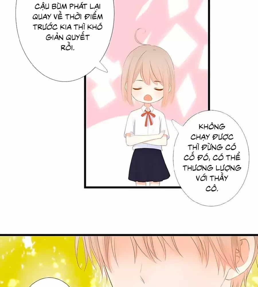 Hoa Chưa Nở Rộ - Chương 16 - ảnh 43