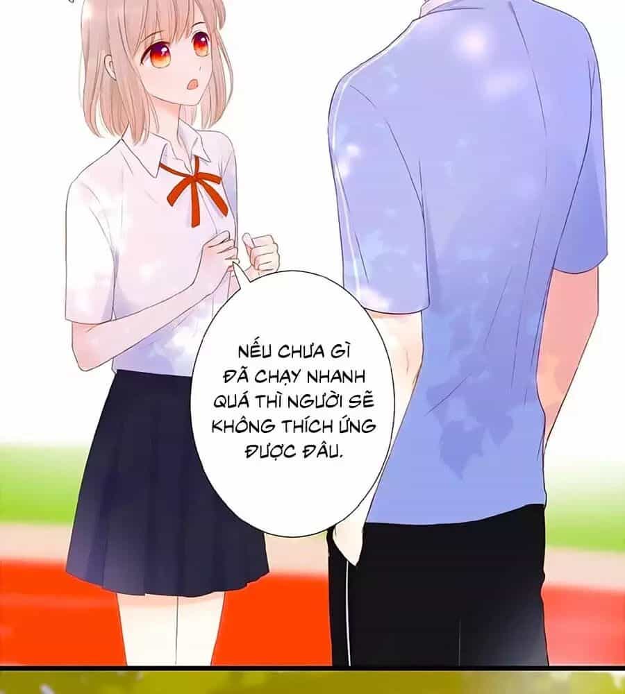 Hoa Chưa Nở Rộ - Chương 17 - ảnh 9