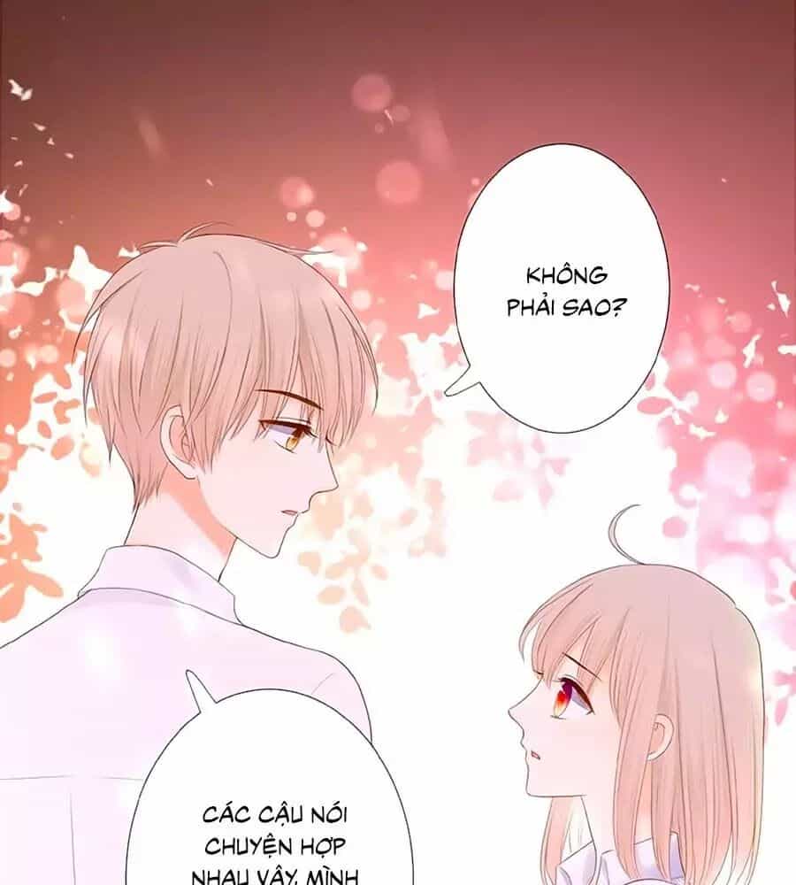 Hoa Chưa Nở Rộ - Chương 18 - ảnh 22