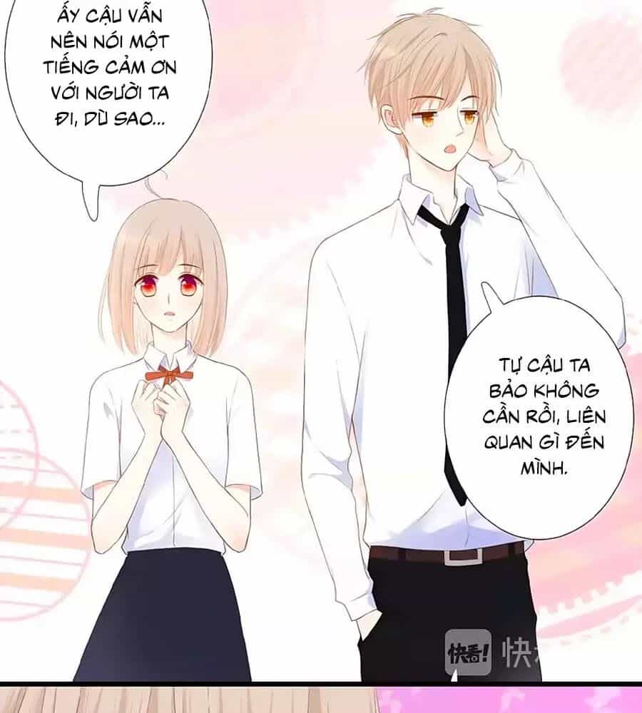 Hoa Chưa Nở Rộ - Chương 18 - ảnh 26