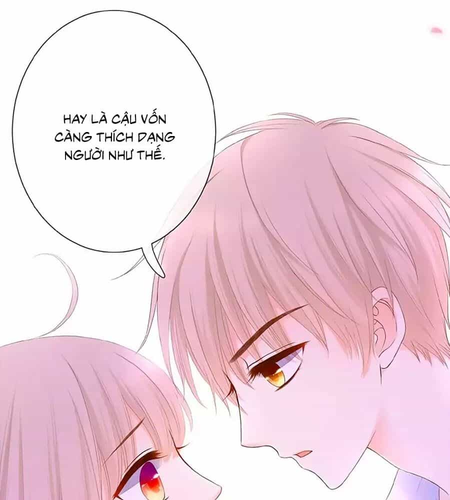 Hoa Chưa Nở Rộ - Chương 18 - ảnh 35
