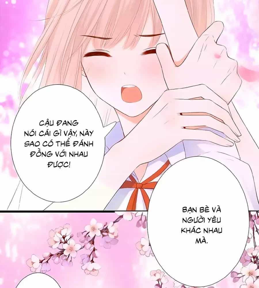 Hoa Chưa Nở Rộ - Chương 18 - ảnh 37