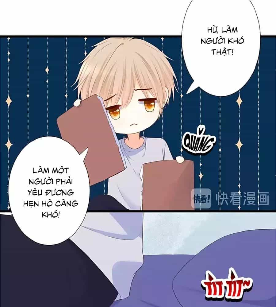 Hoa Chưa Nở Rộ - Chương 18 - ảnh 52