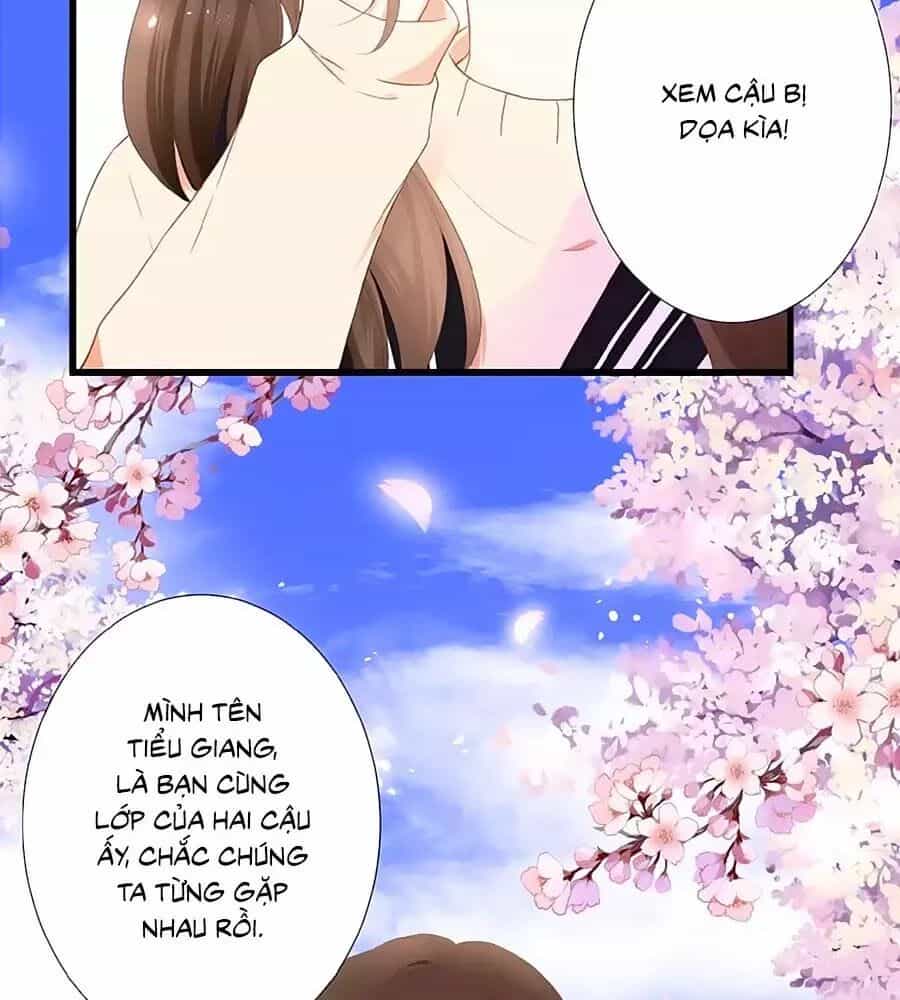 Hoa Chưa Nở Rộ - Chương 19 - ảnh 42