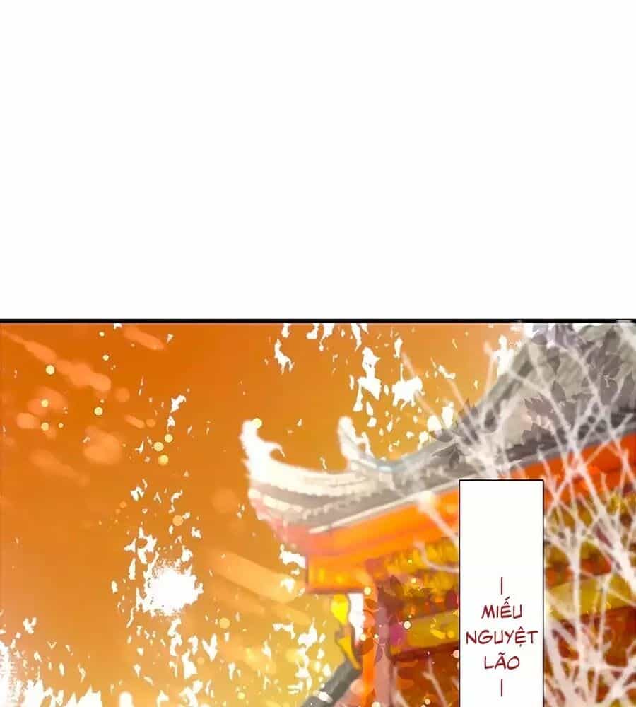 Hoa Chưa Nở Rộ - Chương 19 - ảnh 47