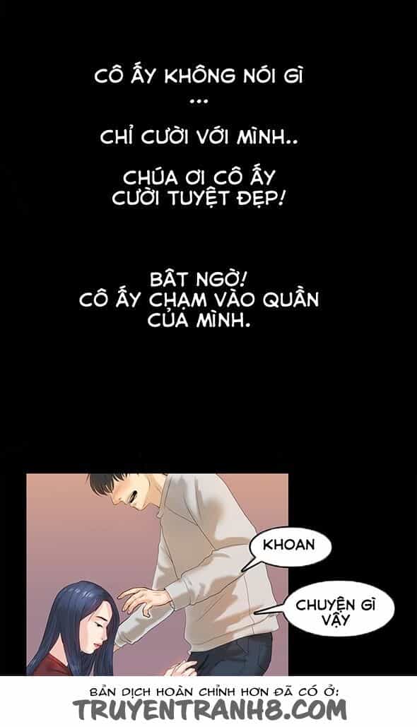 Hoa Chưa Nở Rộ - Chương 2 - ảnh 15
