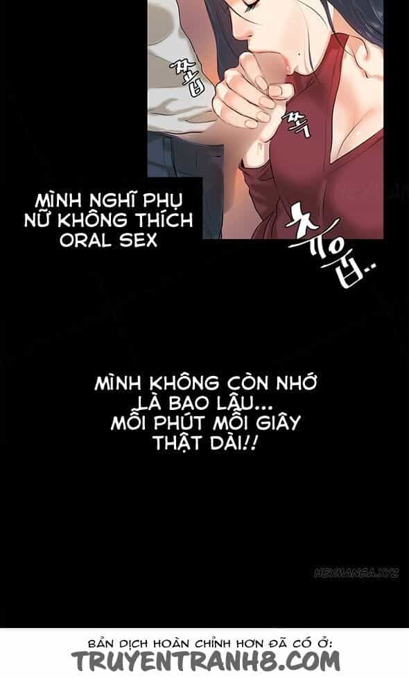 Hoa Chưa Nở Rộ - Chương 2 - ảnh 20