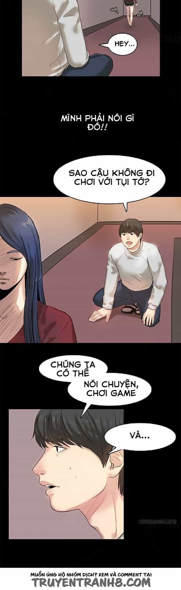 Hoa Chưa Nở Rộ - Chương 2 - ảnh 24