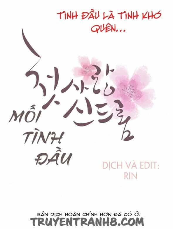 Hoa Chưa Nở Rộ - Chương 2 - ảnh 4