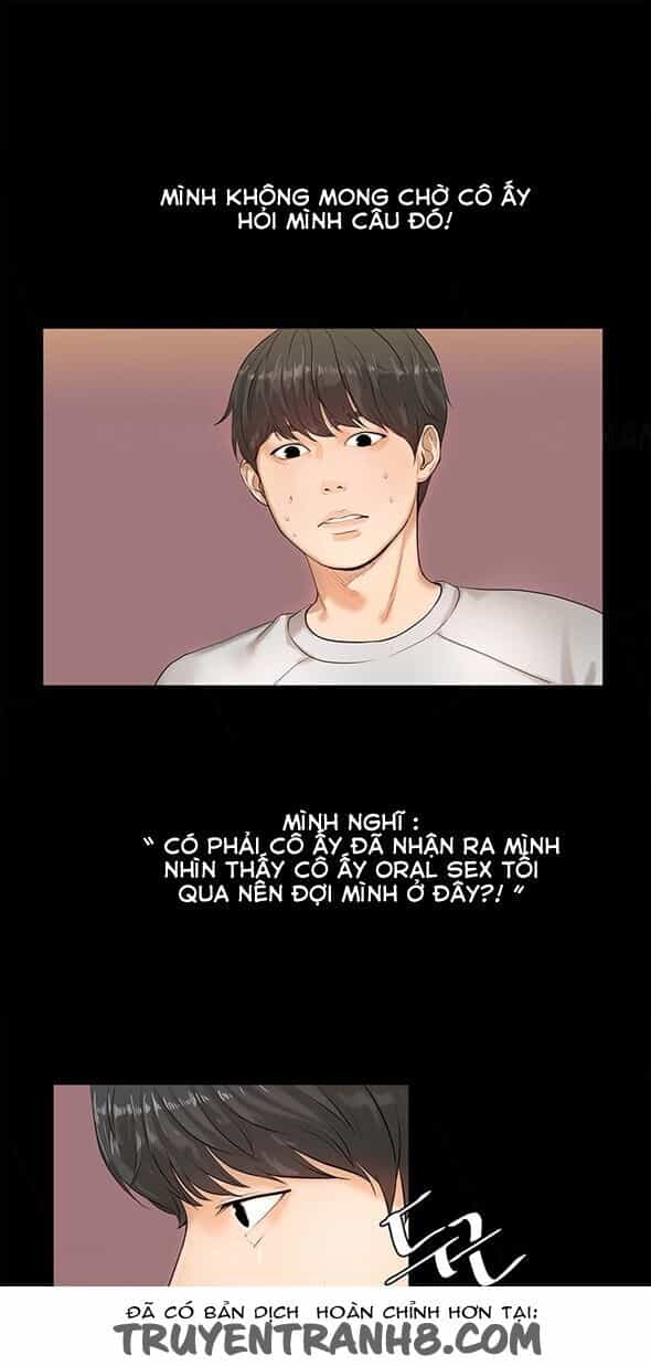Hoa Chưa Nở Rộ - Chương 2 - ảnh 5