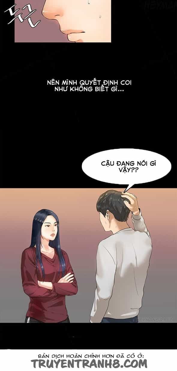 Hoa Chưa Nở Rộ - Chương 2 - ảnh 6