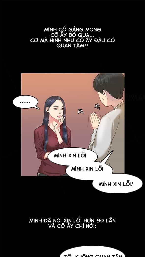 Hoa Chưa Nở Rộ - Chương 2 - ảnh 9