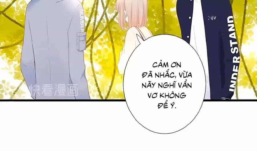 Hoa Chưa Nở Rộ - Chương 20 - ảnh 21