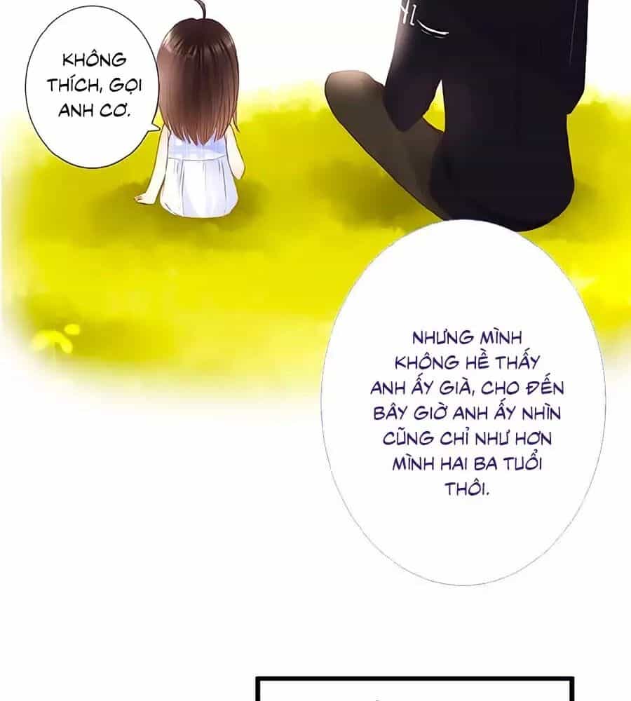Hoa Chưa Nở Rộ - Chương 20 - ảnh 42