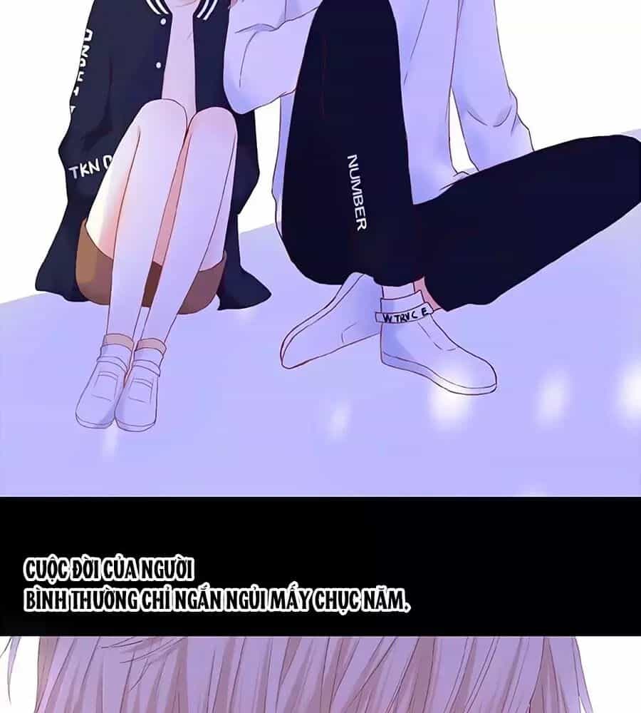 Hoa Chưa Nở Rộ - Chương 21 - ảnh 53