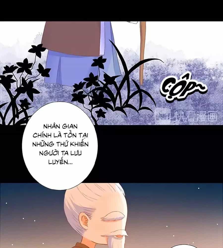 Hoa Chưa Nở Rộ - Chương 21 - ảnh 55