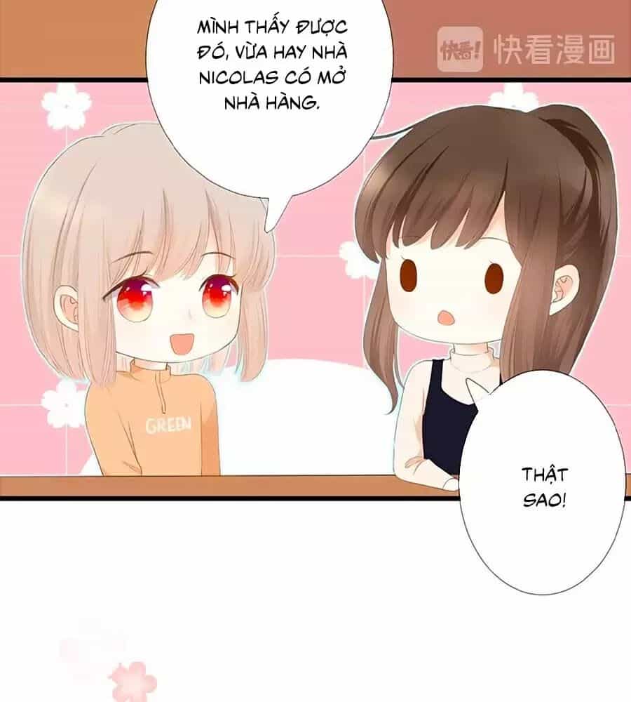 Hoa Chưa Nở Rộ - Chương 23 - ảnh 34