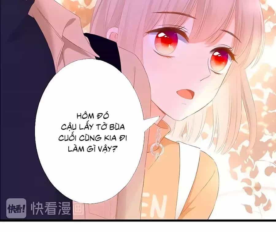 Hoa Chưa Nở Rộ - Chương 23 - ảnh 7