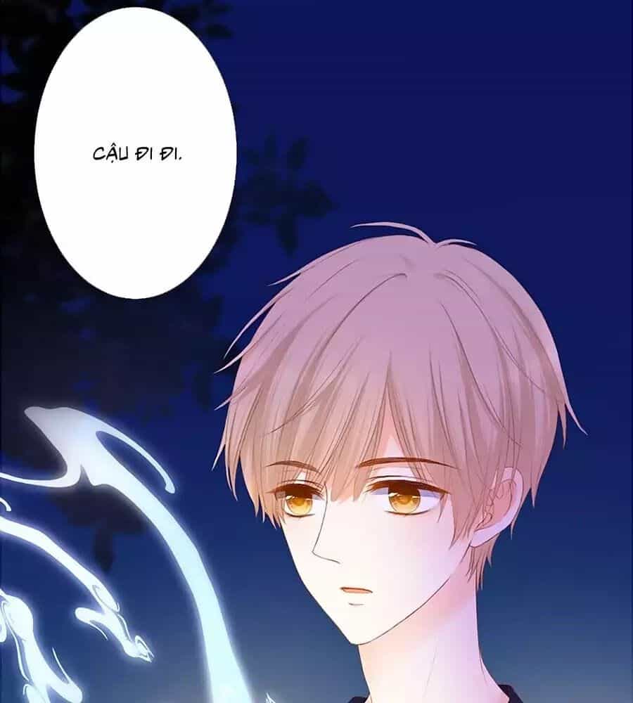 Hoa Chưa Nở Rộ - Chương 27 - ảnh 27