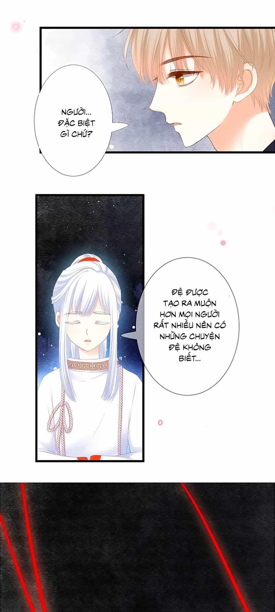 Hoa Chưa Nở Rộ - Chương 29 - ảnh 16