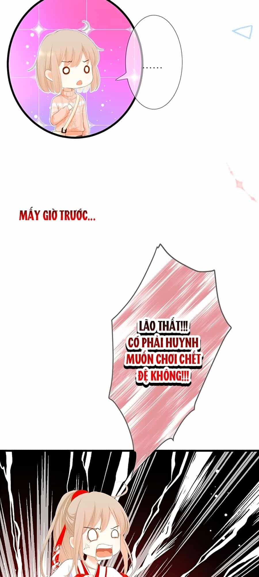 Hoa Chưa Nở Rộ - Chương 29 - ảnh 5