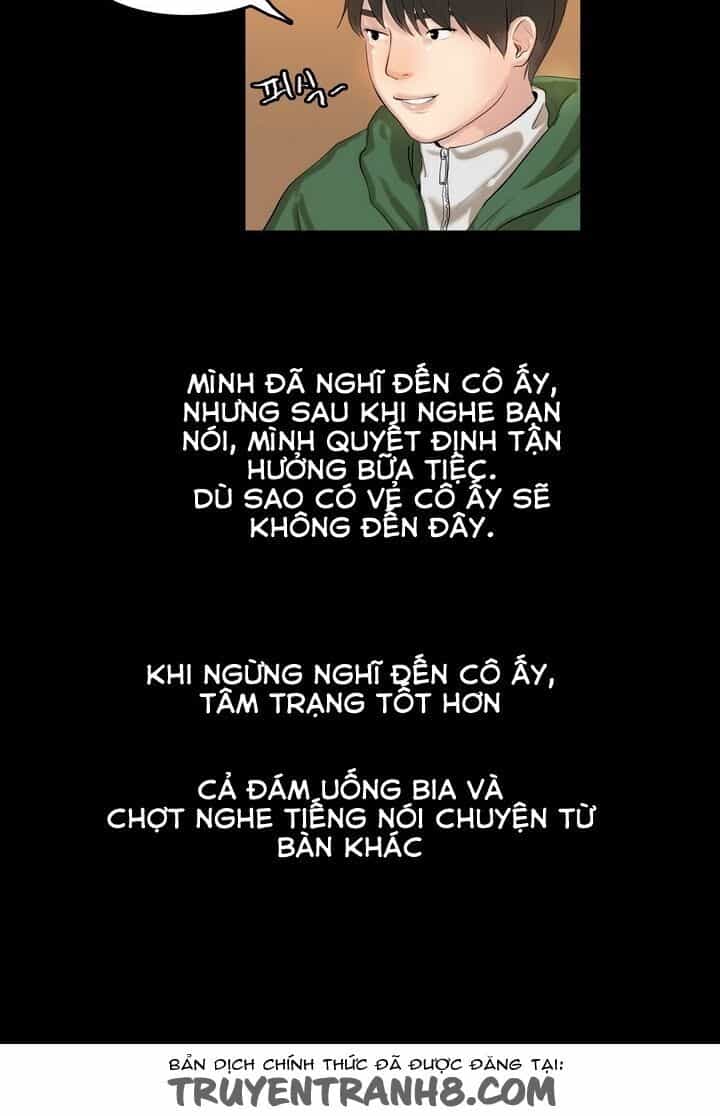Hoa Chưa Nở Rộ - Chương 3 - ảnh 16