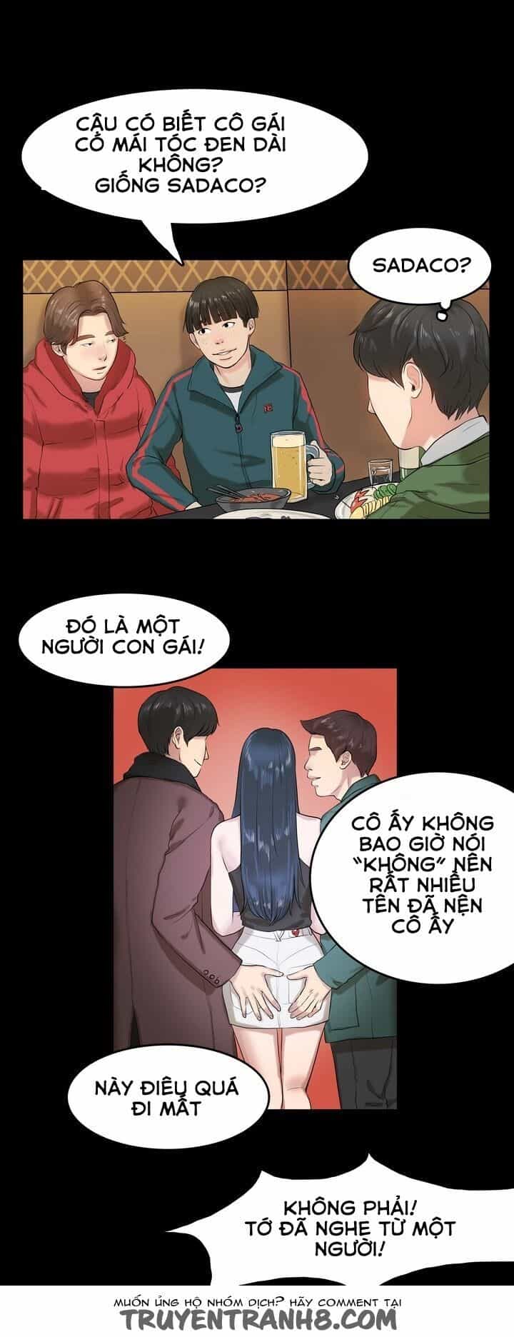 Hoa Chưa Nở Rộ - Chương 3 - ảnh 19