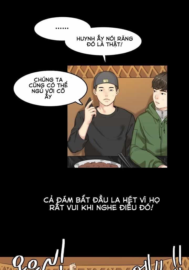 Hoa Chưa Nở Rộ - Chương 3 - ảnh 21