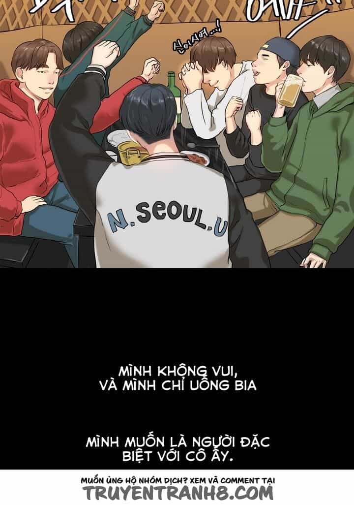 Hoa Chưa Nở Rộ - Chương 3 - ảnh 22