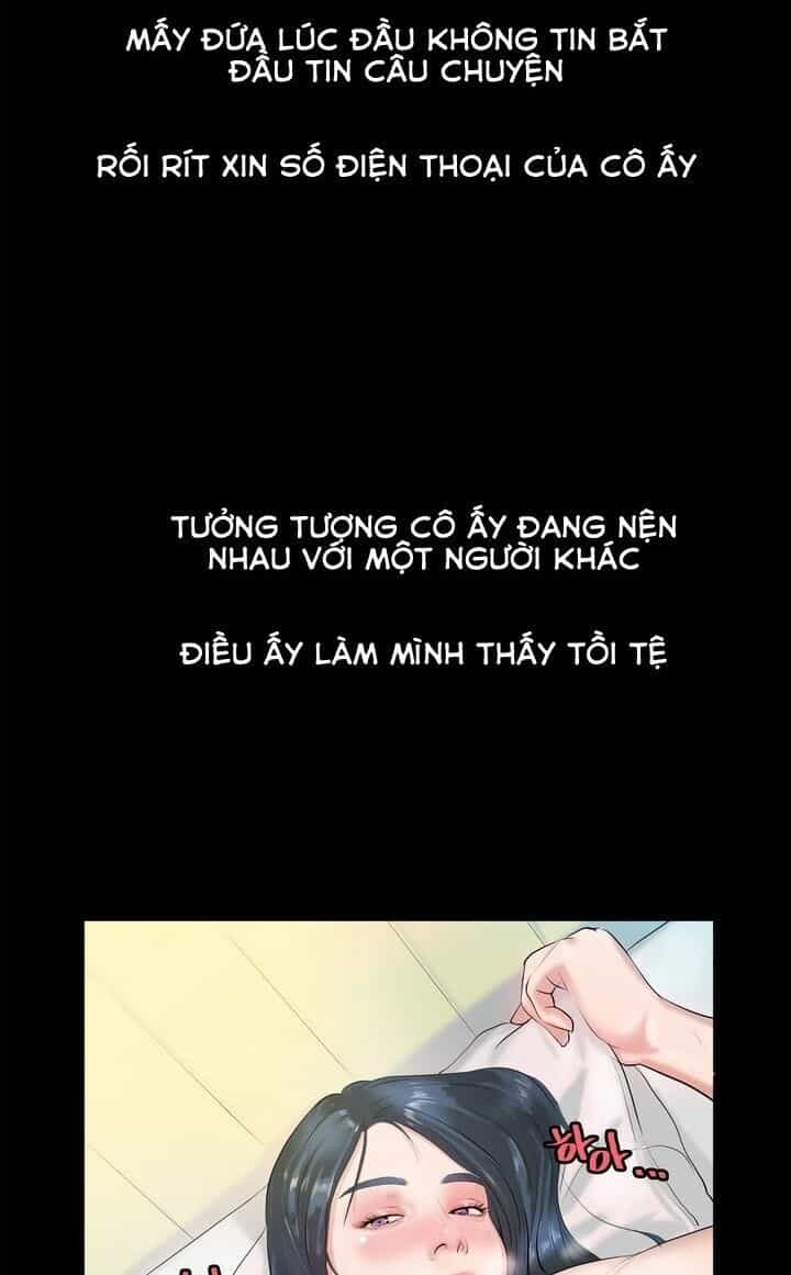 Hoa Chưa Nở Rộ - Chương 3 - ảnh 31